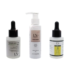 Combo Salicylic 2% Serum